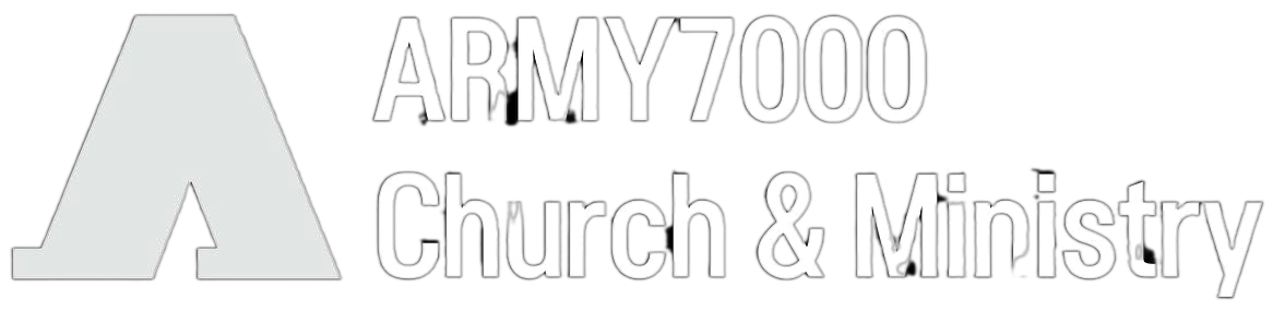 army7000 Logo
